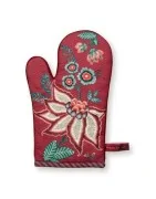 Oven mitts