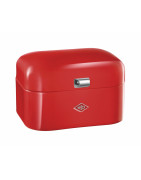 Stylish WESCO kitchen accessories at Koken en Wonen