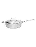Snack pans