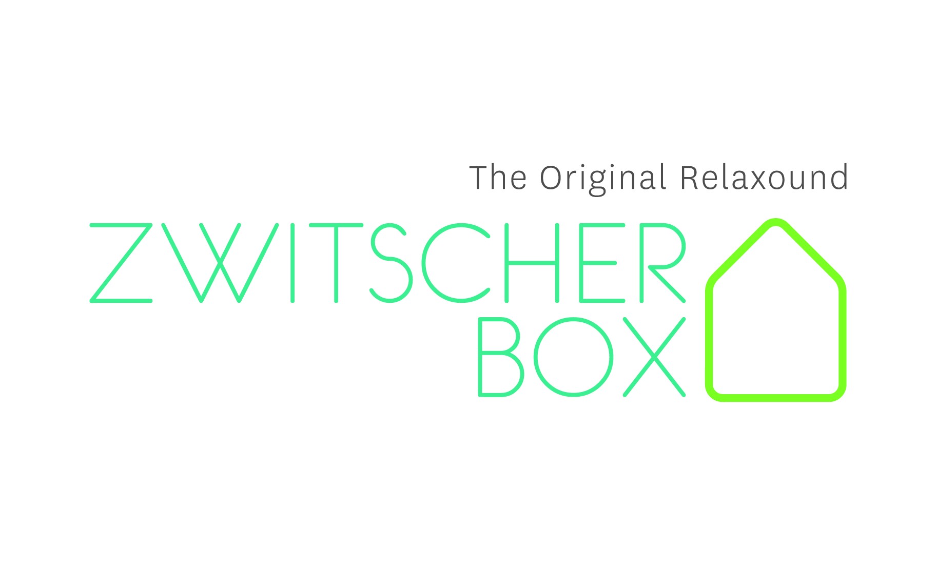 Zwitscherbox