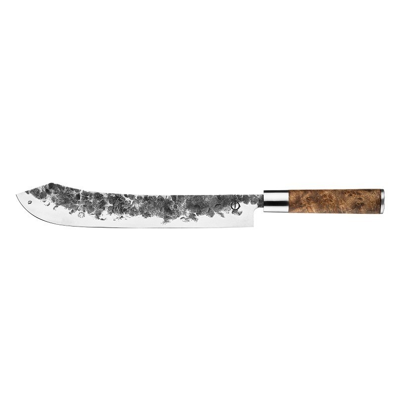 Forged VG10 25,5cm Slagersmes
