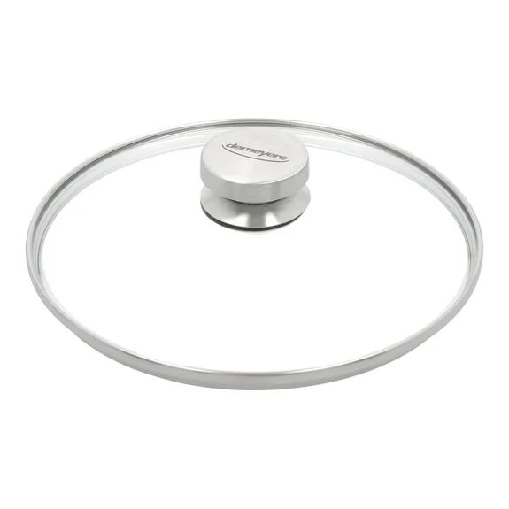 Demeyere glasdeksel 28cm