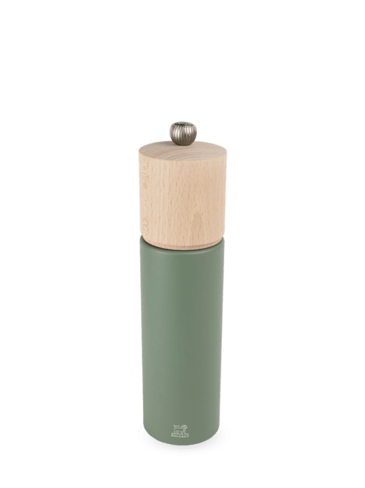 Peugeot Boreal manuele pepermolen 21cm varengroen