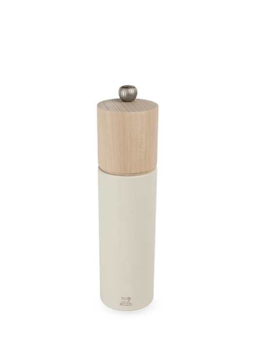 Peugeot Boreal manuele zoutmolen 21cm vederwit
