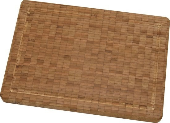 Zwilling Snijplank bamboe 42 x 31cm