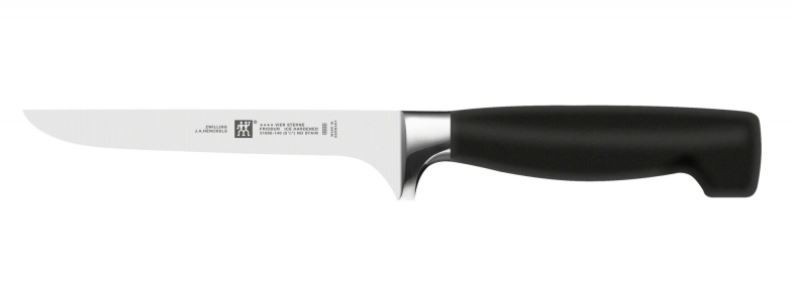 Zwilling Four Star Uitbeenmes 140mm