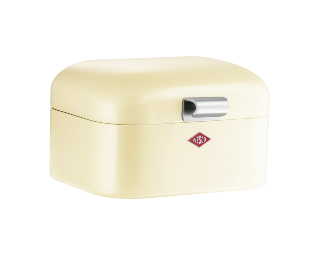 WESCO Mini Grandy, Amandel 2liter